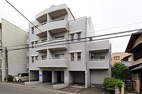 香川県高松市松島町二丁目14-34（賃貸マンション3LDK・1階・63.22㎡） その6