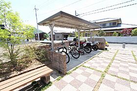 香川県高松市上林町140-5（賃貸アパート1LDK・1階・36.00㎡） その23