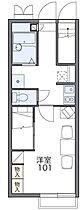 香川県高松市成合町665-1（賃貸アパート1K・1階・26.08㎡） その2