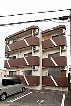 香川県高松市紙町558-4（賃貸マンション1R・3階・19.80㎡） その4