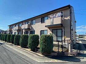 香川県高松市林町2561-21（賃貸アパート1LDK・1階・41.89㎡） その6