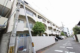 香川県高松市桜町一丁目12-22（賃貸マンション2LDK・3階・51.72㎡） その6