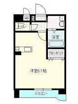 香川県高松市塩上町二丁目3-10（賃貸マンション1K・3階・30.03㎡） その2