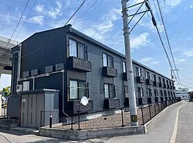 香川県高松市林町1366-1（賃貸アパート1K・2階・26.08㎡） その3