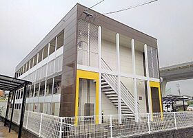 香川県高松市東山崎町西原49-1（賃貸アパート1K・1階・20.28㎡） その4