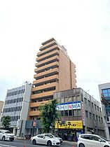 香川県高松市観光通1丁目2-9（賃貸マンション1K・3階・24.92㎡） その5