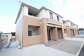 香川県高松市六条町953-2（賃貸アパート1LDK・2階・54.14㎡） その1