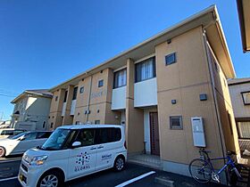 香川県高松市木太町1223-17（賃貸アパート1LDK・1階・52.90㎡） その1