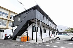 香川県高松市香西南町558-1（賃貸アパート1K・1階・23.73㎡） その6