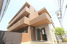 香川県高松市宮脇町1丁目10番2号（賃貸マンション1K・3階・30.09㎡） その1