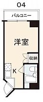 香川県高松市瓦町一丁目4-9（賃貸マンション1K・9階・16.00㎡） その2