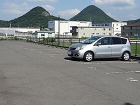 香川県高松市国分寺町新居1753-3（賃貸アパート1K・2階・28.15㎡） その8