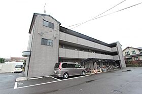 香川県高松市牟礼町牟礼2546-5（賃貸アパート3LDK・3階・68.10㎡） その3