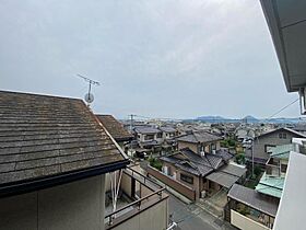 香川県高松市仏生山町甲1-11（賃貸マンション1K・4階・29.70㎡） その16