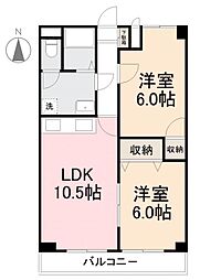 🉐敷金礼金0円！🉐なし ＊＊＊＊駅 徒歩37分