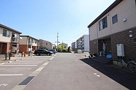 香川県高松市松縄町8-1（賃貸アパート3LDK・1階・84.34㎡） その8