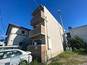 香川県高松市林町2511-3（賃貸マンション1K・1階・24.30㎡） その4