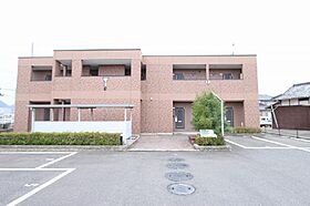 香川県高松市三谷町4900-1（賃貸アパート1K・1階・30.00㎡） その3