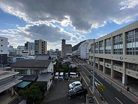 香川県高松市中央町6-19（賃貸マンション1LDK・4階・33.10㎡） その22