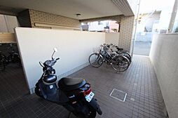 JR高徳線 栗林公園北口駅 徒歩12分の賃貸マンション 3階ワンルームのリビング/ダイニング