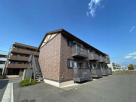 香川県高松市松島町三丁目28-3（賃貸アパート1LDK・1階・33.39㎡） その1