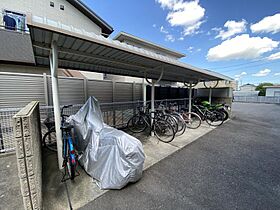 香川県高松市太田下町1383-1（賃貸アパート1R・1階・33.34㎡） その21