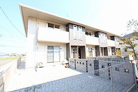 香川県高松市中間町585-1（賃貸アパート3LDK・2階・71.21㎡） その6