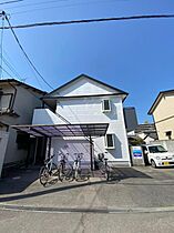 香川県高松市西町22-8（賃貸アパート1K・1階・17.68㎡） その4