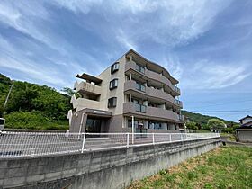 香川県高松市岡本町1602-2（賃貸マンション1K・1階・25.50㎡） その3