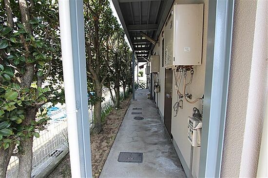 外観画像