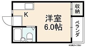 香川県高松市宮脇町二丁目3-17（賃貸アパート1R・2階・17.00㎡） その2