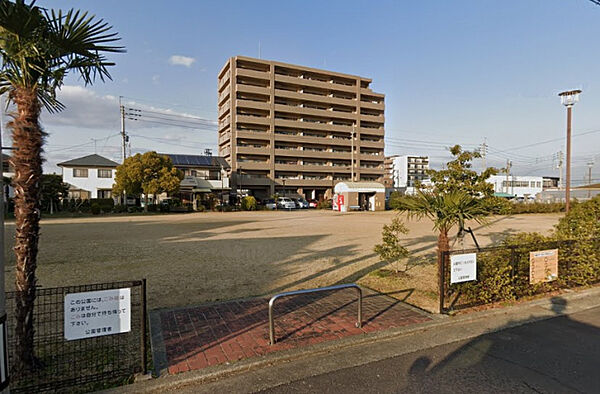 香川県高松市松縄町(賃貸アパート2DK・2階・40.00㎡)の写真 その28