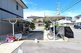 香川県高松市元山町1250-3（賃貸アパート1LDK・2階・55.43㎡） その17