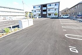 香川県高松市東山崎町103番地1（賃貸マンション1LDK・1階・42.08㎡） その7