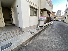 香川県高松市楠上町一丁目2-35（賃貸マンション1K・2階・24.60㎡） その8