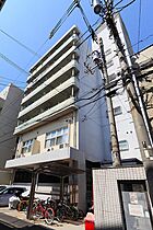 香川県高松市塩屋町16-6（賃貸マンション1LDK・3階・41.54㎡） その3