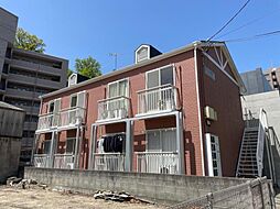 JR高徳線 昭和町駅 徒歩9分の賃貸アパート