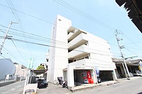 香川県高松市福岡町三丁目3-31（賃貸マンション1DK・3階・30.80㎡） その4