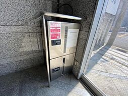 高松琴平電気鉄道志度線 松島二丁目駅 徒歩6分の賃貸マンション 1階1Kのリビング/ダイニング