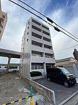 香川県高松市桜町一丁目1-15（賃貸マンション1K・6階・23.00㎡） その5