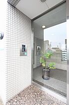 香川県高松市観光町503-12（賃貸マンション1K・9階・40.79㎡） その7