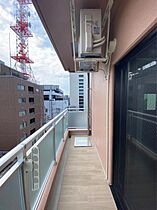 香川県高松市丸の内4-21（賃貸マンション1LDK・6階・36.53㎡） その13