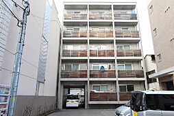 高松琴平電気鉄道志度線 今橋駅 徒歩3分の賃貸マンション