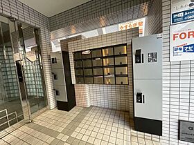 香川県高松市錦町一丁目19-1（賃貸マンション1DK・5階・32.37㎡） その8