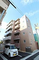 香川県高松市中野町13-2（賃貸マンション1LDK・2階・36.00㎡） その1