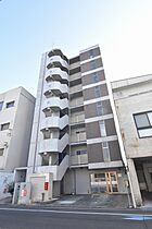 香川県高松市中央町16-16（賃貸マンション1K・6階・30.45㎡） その1