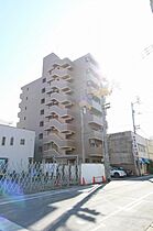 香川県高松市塩上町三丁目1-19（賃貸マンション1R・7階・22.23㎡） その5