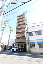 香川県高松市塩上町三丁目1-19（賃貸マンション1R・7階・22.23㎡） その6