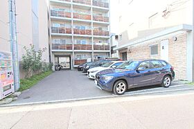 香川県高松市築地町7-12（賃貸マンション1R・1階・27.50㎡） その24