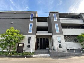 香川県高松市林町2531-10（賃貸アパート1LDK・2階・46.91㎡） その1